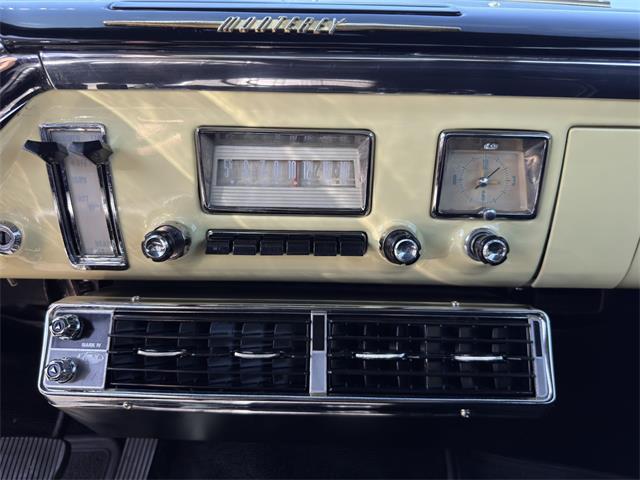 1955 Mercury Monterey Coupe (CC-2090484) for sale in Phoenix, Arizona
