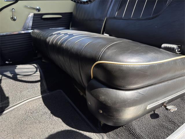1955 Mercury Monterey Coupe (CC-2090484) for sale in Phoenix, Arizona