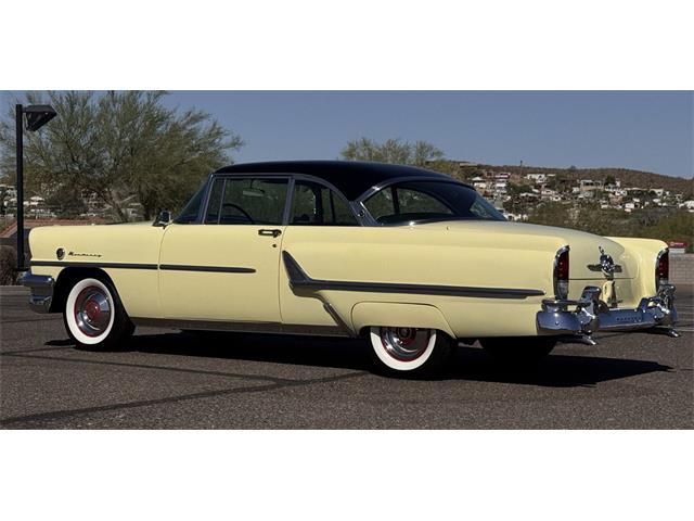 1955 Mercury Monterey Coupe (CC-2090484) for sale in Phoenix, Arizona