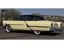 1955 Mercury Monterey Coupe (CC-2090484) for sale in Phoenix, Arizona
