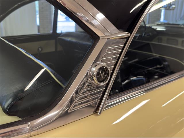 1955 Mercury Monterey Coupe (CC-2090484) for sale in Phoenix, Arizona