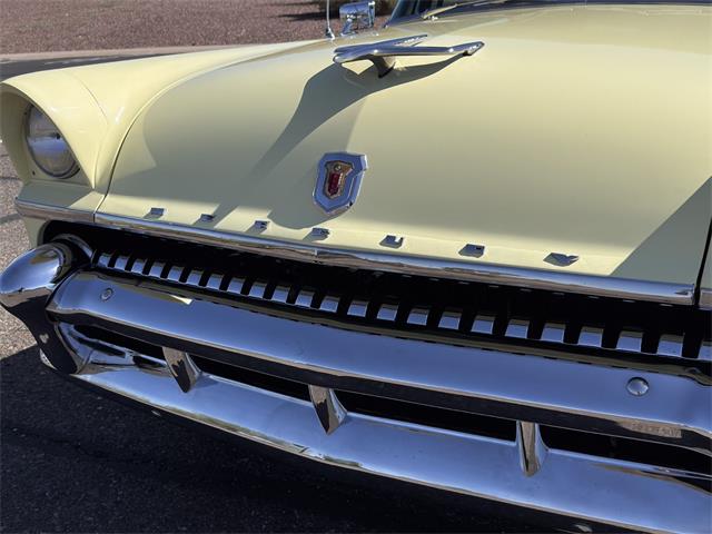 1955 Mercury Monterey Coupe (CC-2090484) for sale in Phoenix, Arizona