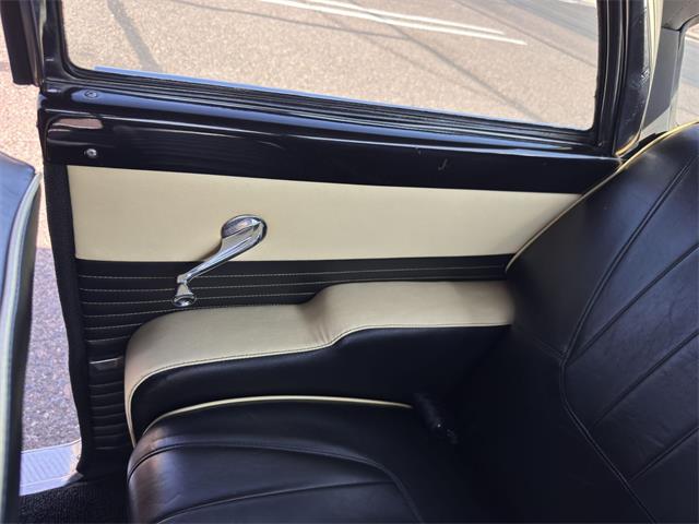 1955 Mercury Monterey Coupe (CC-2090484) for sale in Phoenix, Arizona