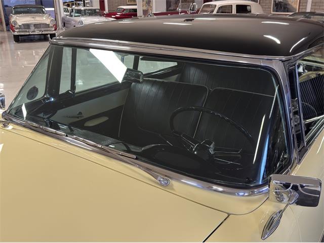 1955 Mercury Monterey Coupe (CC-2090484) for sale in Phoenix, Arizona