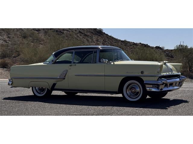 1955 Mercury Monterey Coupe (CC-2090484) for sale in Phoenix, Arizona