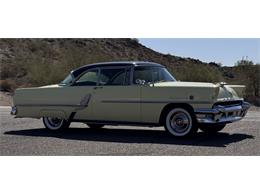 1955 Mercury Monterey Coupe (CC-2090484) for sale in Phoenix, Arizona