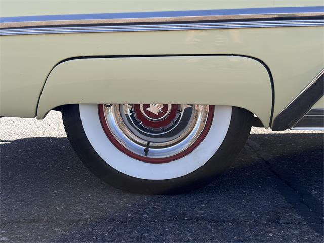1955 Mercury Monterey Coupe (CC-2090484) for sale in Phoenix, Arizona