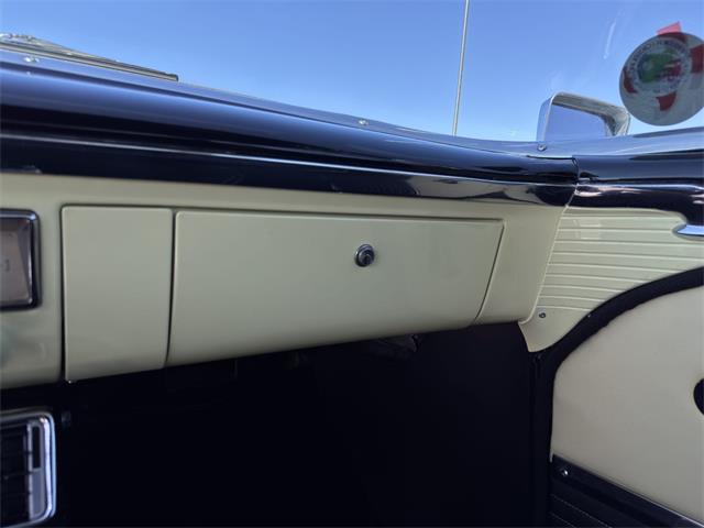 1955 Mercury Monterey Coupe (CC-2090484) for sale in Phoenix, Arizona