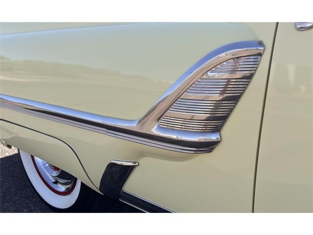 1955 Mercury Monterey Coupe (CC-2090484) for sale in Phoenix, Arizona
