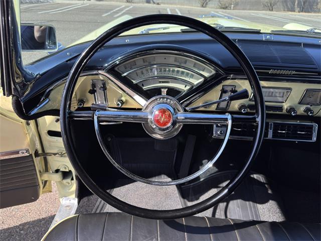 1955 Mercury Monterey Coupe (CC-2090484) for sale in Phoenix, Arizona