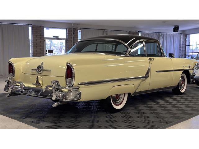 1955 Mercury Monterey Coupe (CC-2090484) for sale in Phoenix, Arizona