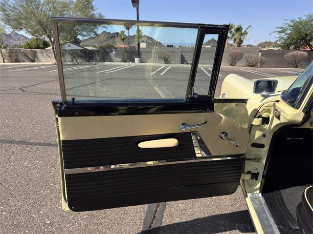 1955 Mercury Monterey Coupe (CC-2090484) for sale in Phoenix, Arizona