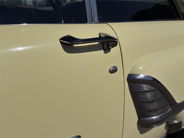 1955 Mercury Monterey Coupe (CC-2090484) for sale in Phoenix, Arizona
