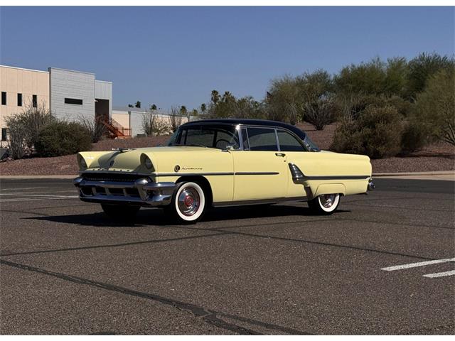 1955 Mercury Monterey Coupe (CC-2090484) for sale in Phoenix, Arizona