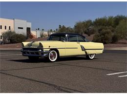 1955 Mercury Monterey Coupe (CC-2090484) for sale in Phoenix, Arizona