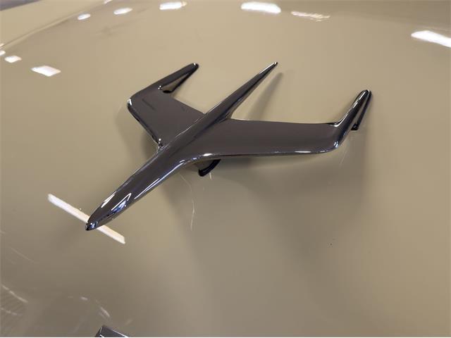 1955 Mercury Monterey Coupe (CC-2090484) for sale in Phoenix, Arizona