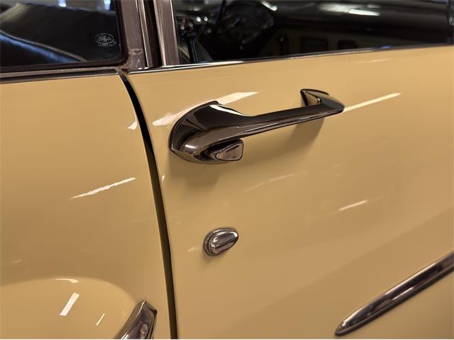 1955 Mercury Monterey Coupe (CC-2090484) for sale in Phoenix, Arizona