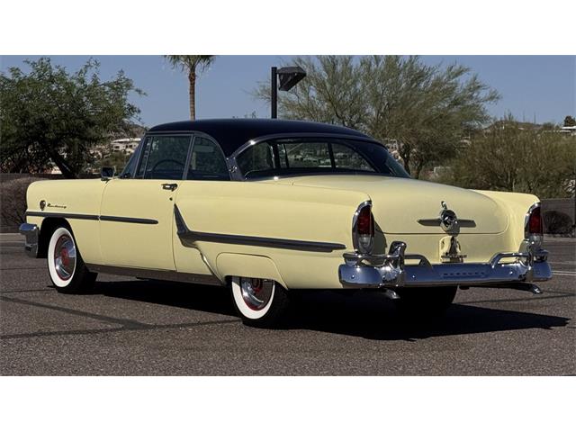 1955 Mercury Monterey Coupe (CC-2090484) for sale in Phoenix, Arizona