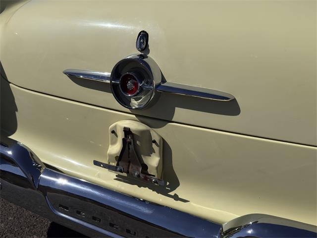1955 Mercury Monterey Coupe (CC-2090484) for sale in Phoenix, Arizona
