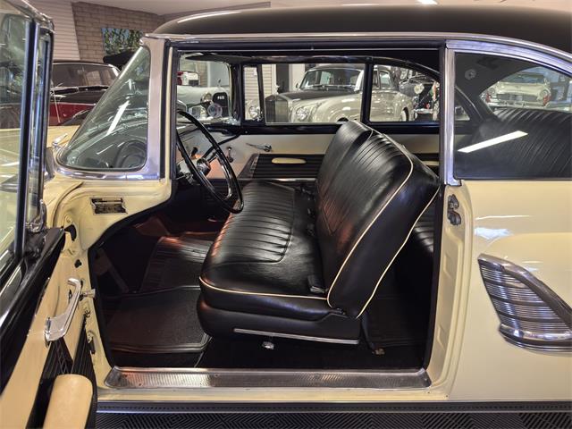 1955 Mercury Monterey Coupe (CC-2090484) for sale in Phoenix, Arizona