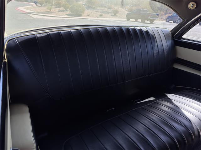 1955 Mercury Monterey Coupe (CC-2090484) for sale in Phoenix, Arizona