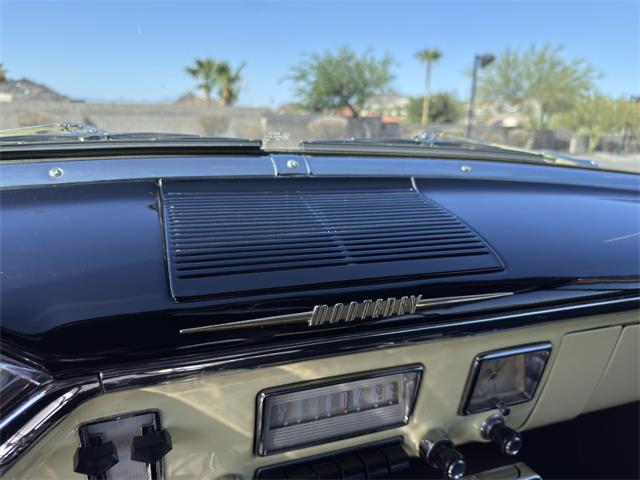1955 Mercury Monterey Coupe (CC-2090484) for sale in Phoenix, Arizona