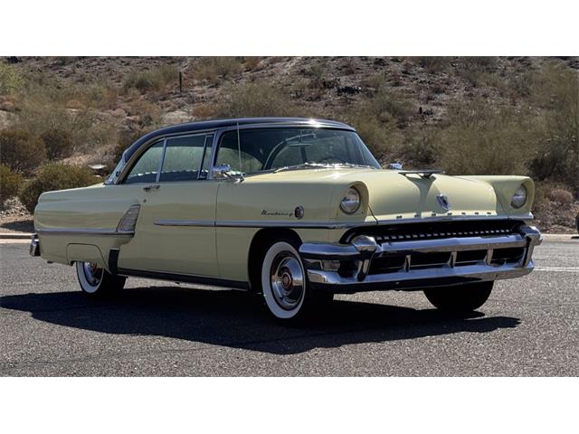 1955 Mercury Monterey Coupe (CC-2090484) for sale in Phoenix, Arizona