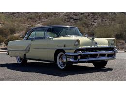 1955 Mercury Monterey Coupe (CC-2090484) for sale in Phoenix, Arizona