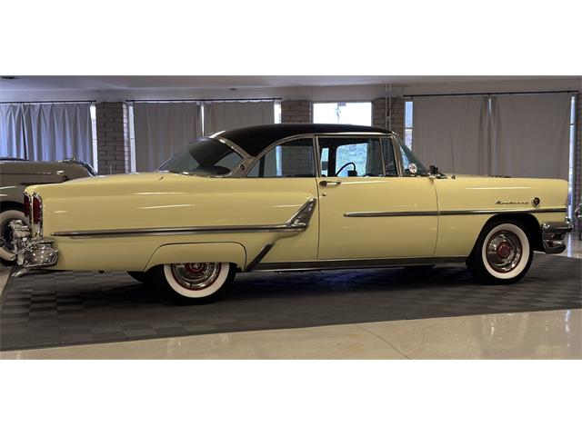 1955 Mercury Monterey Coupe (CC-2090484) for sale in Phoenix, Arizona