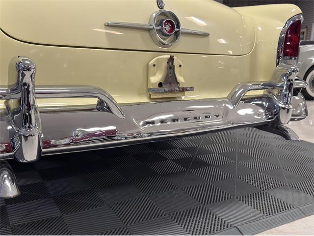 1955 Mercury Monterey Coupe (CC-2090484) for sale in Phoenix, Arizona