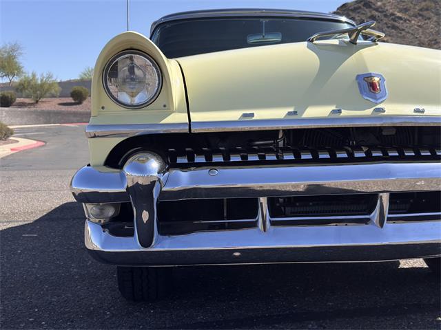 1955 Mercury Monterey Coupe (CC-2090484) for sale in Phoenix, Arizona