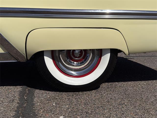 1955 Mercury Monterey Coupe (CC-2090484) for sale in Phoenix, Arizona