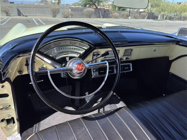 1955 Mercury Monterey Coupe (CC-2090484) for sale in Phoenix, Arizona