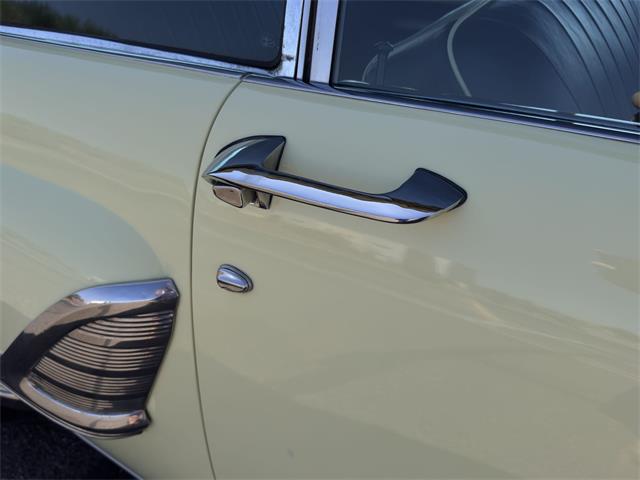 1955 Mercury Monterey Coupe (CC-2090484) for sale in Phoenix, Arizona