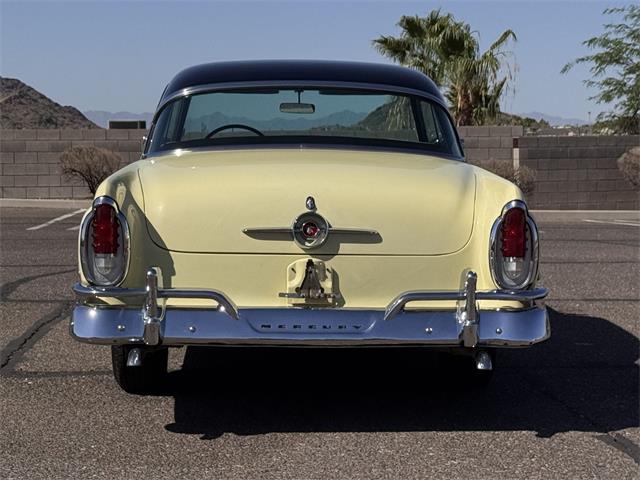 1955 Mercury Monterey Coupe (CC-2090484) for sale in Phoenix, Arizona
