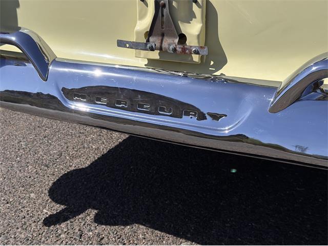 1955 Mercury Monterey Coupe (CC-2090484) for sale in Phoenix, Arizona