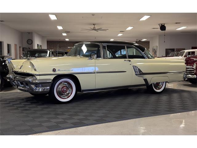 1955 Mercury Monterey Coupe (CC-2090484) for sale in Phoenix, Arizona