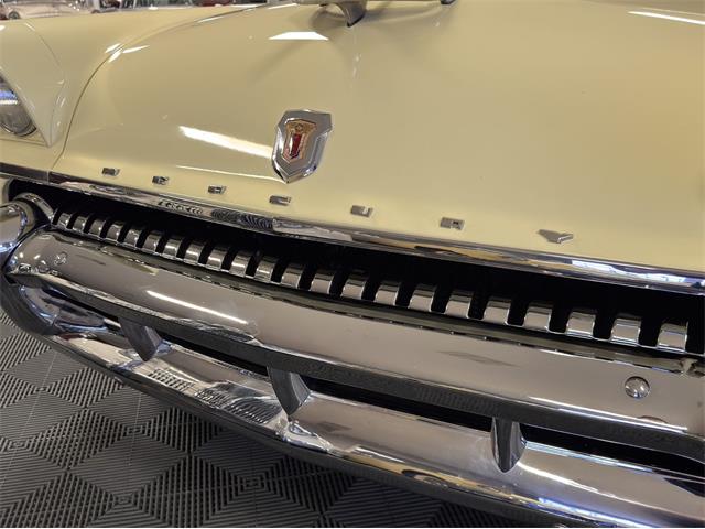 1955 Mercury Monterey Coupe (CC-2090484) for sale in Phoenix, Arizona