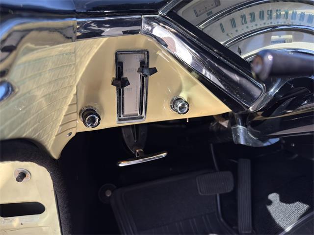 1955 Mercury Monterey Coupe (CC-2090484) for sale in Phoenix, Arizona