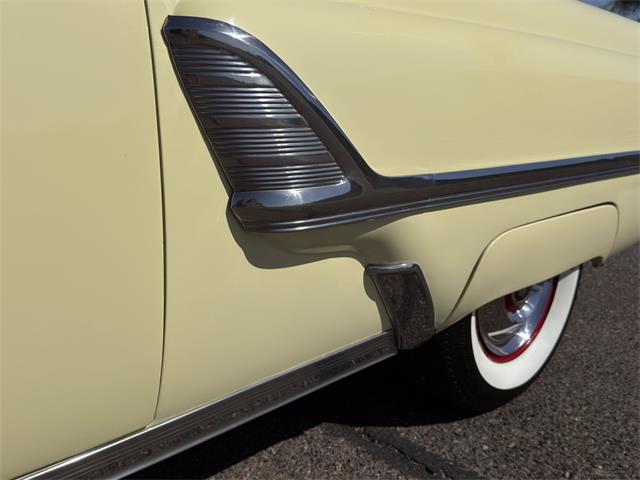 1955 Mercury Monterey Coupe (CC-2090484) for sale in Phoenix, Arizona