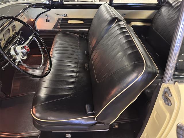 1955 Mercury Monterey Coupe (CC-2090484) for sale in Phoenix, Arizona