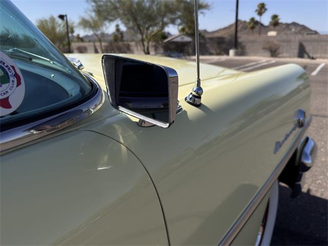 1955 Mercury Monterey Coupe (CC-2090484) for sale in Phoenix, Arizona