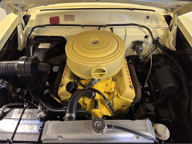1955 Mercury Monterey Coupe (CC-2090484) for sale in Phoenix, Arizona