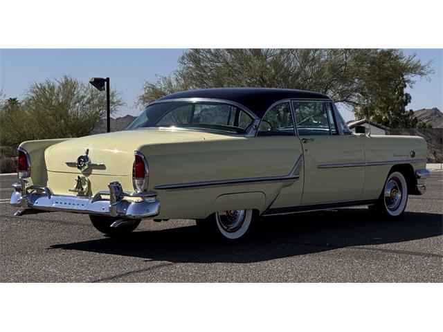 1955 Mercury Monterey Coupe (CC-2090484) for sale in Phoenix, Arizona