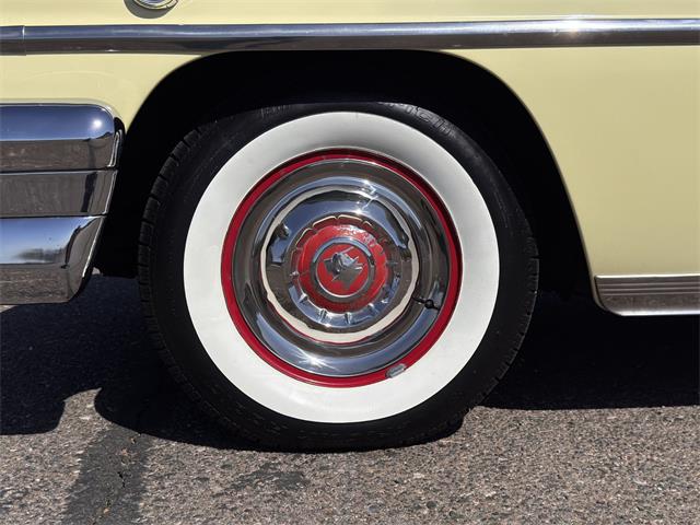 1955 Mercury Monterey Coupe (CC-2090484) for sale in Phoenix, Arizona