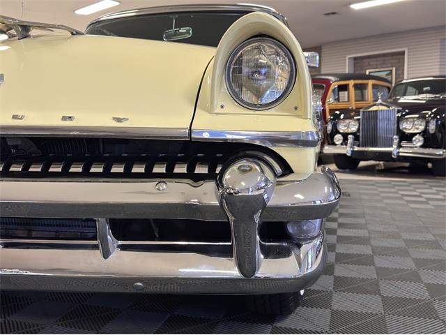 1955 Mercury Monterey Coupe (CC-2090484) for sale in Phoenix, Arizona