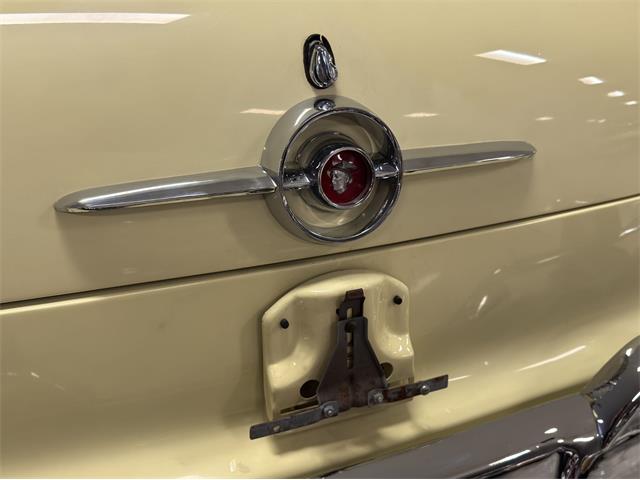 1955 Mercury Monterey Coupe (CC-2090484) for sale in Phoenix, Arizona