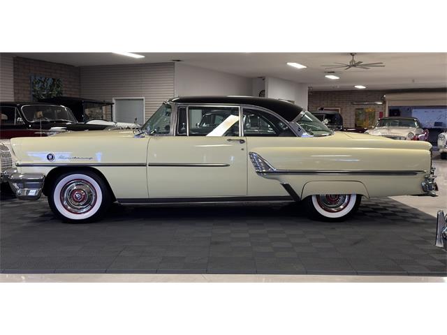 1955 Mercury Monterey Coupe (CC-2090484) for sale in Phoenix, Arizona
