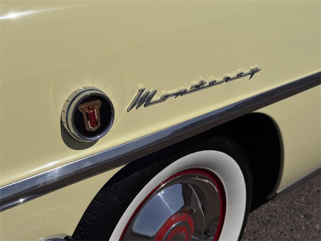 1955 Mercury Monterey Coupe (CC-2090484) for sale in Phoenix, Arizona