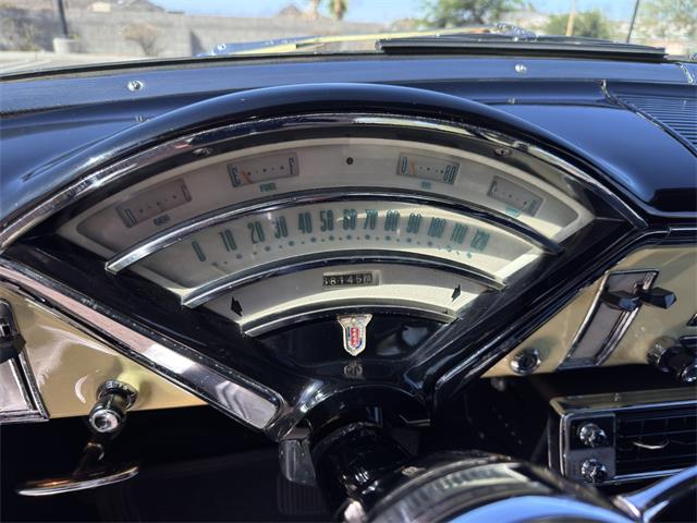 1955 Mercury Monterey Coupe (CC-2090484) for sale in Phoenix, Arizona